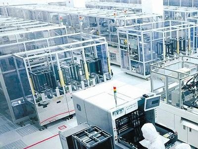 自動化工廠必備10大工控產品，晗光公司做了其大腦和心臟